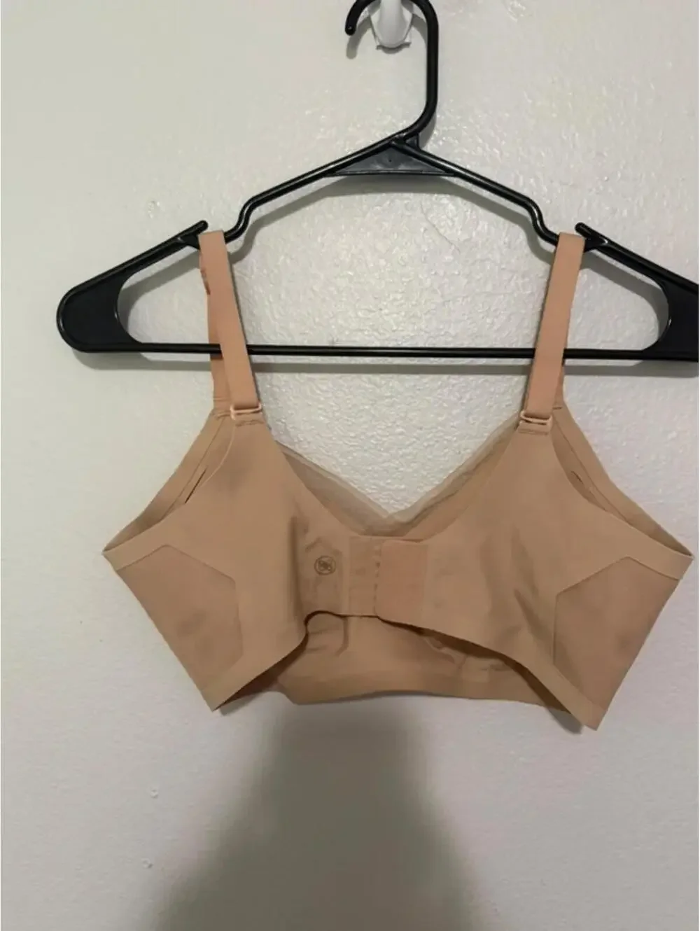 Honey love crossover bra size small - Picture 2 of 3